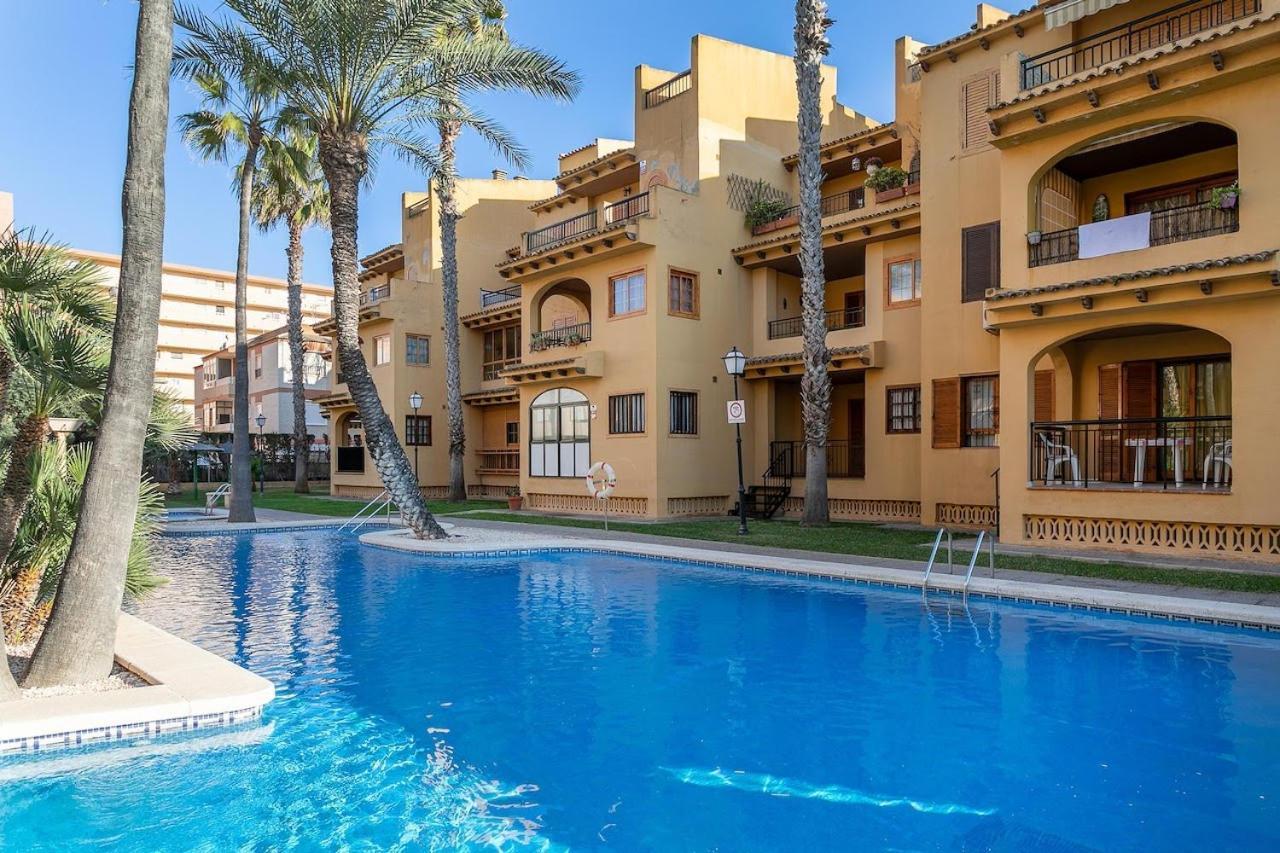 Ideal Para Verano Con Piscina E Invierno Con Cocina De Lena La Mata  Εξωτερικό φωτογραφία