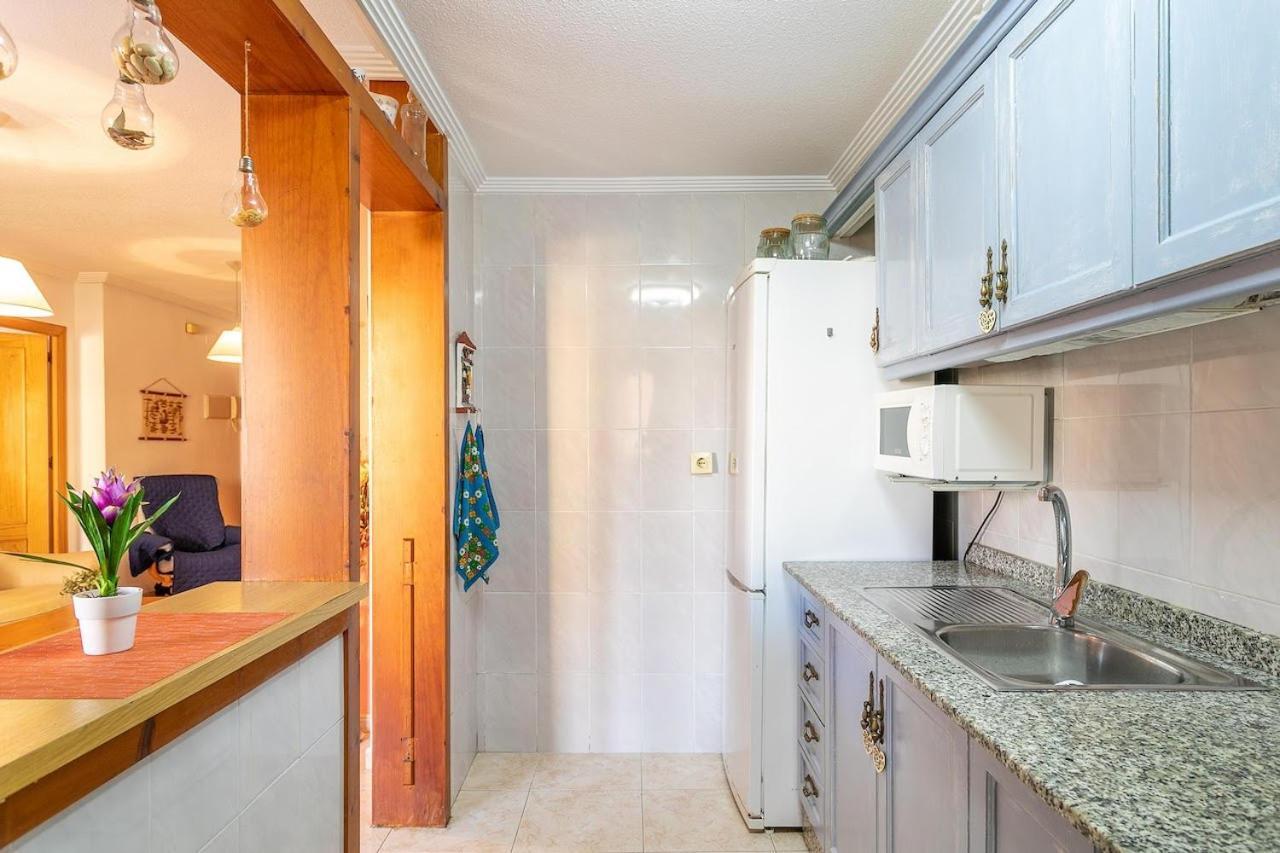 Ideal Para Verano Con Piscina E Invierno Con Cocina De Lena La Mata  Εξωτερικό φωτογραφία