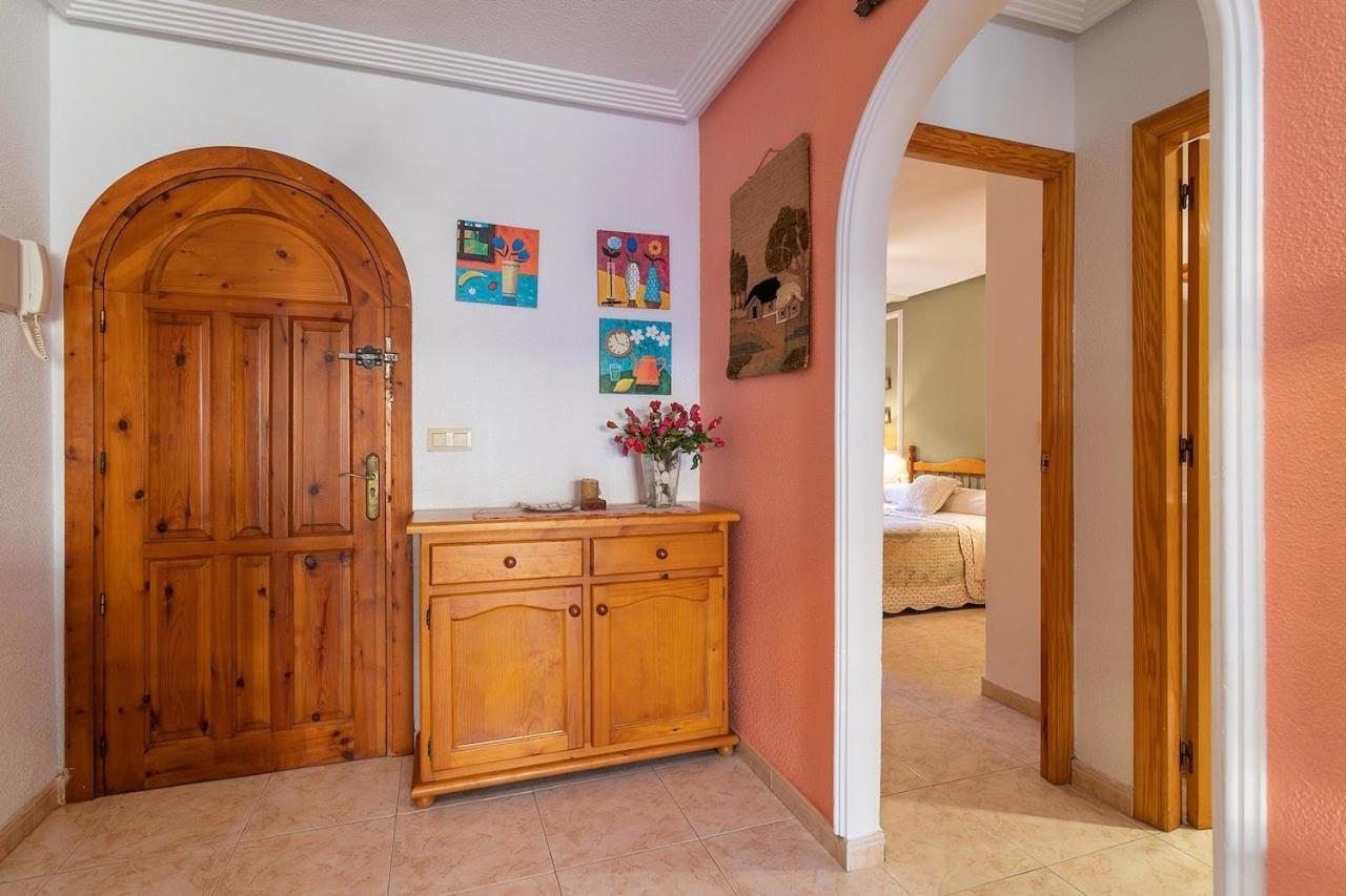 Ideal Para Verano Con Piscina E Invierno Con Cocina De Lena La Mata  Εξωτερικό φωτογραφία