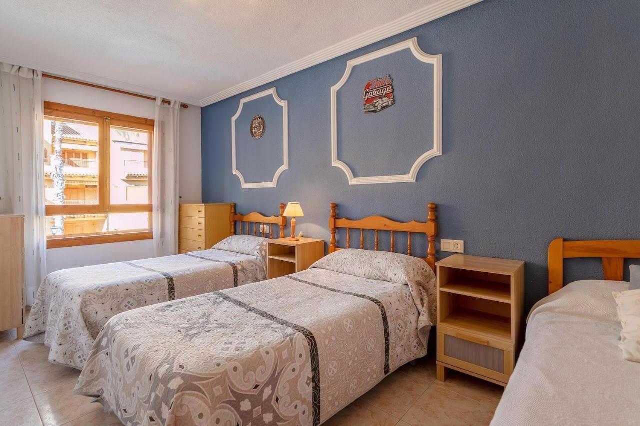 Ideal Para Verano Con Piscina E Invierno Con Cocina De Lena La Mata  Εξωτερικό φωτογραφία