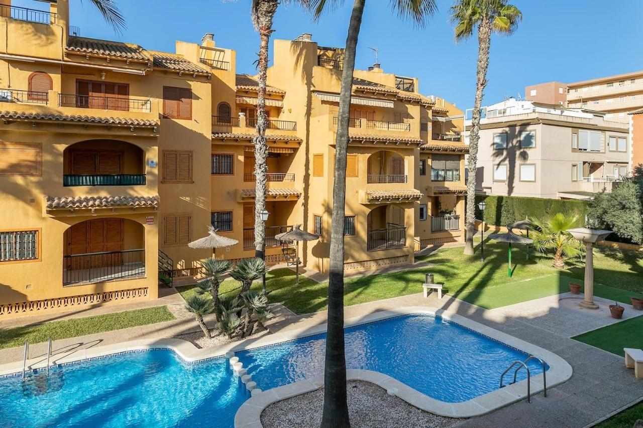 Ideal Para Verano Con Piscina E Invierno Con Cocina De Lena La Mata  Εξωτερικό φωτογραφία