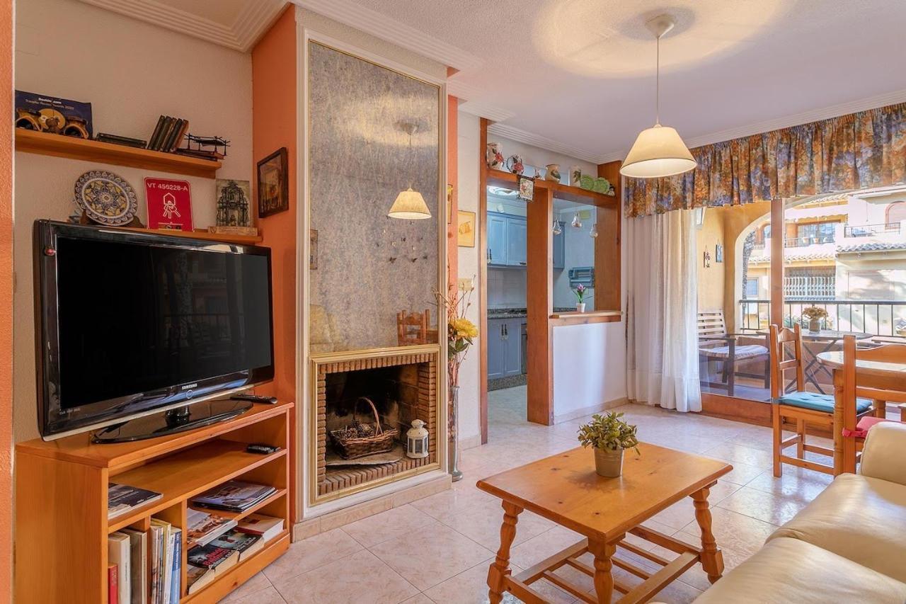 Ideal Para Verano Con Piscina E Invierno Con Cocina De Lena La Mata  Εξωτερικό φωτογραφία
